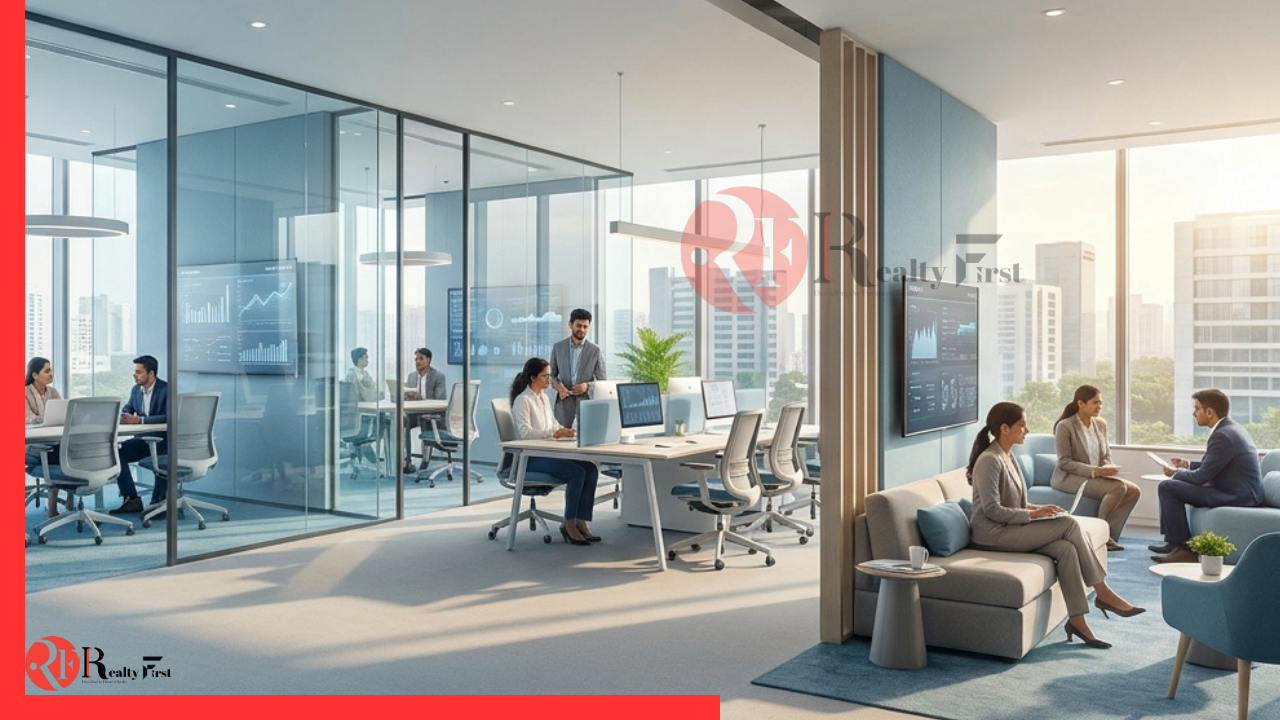 Read more about the article Vestian Launches Integrated Managed Workspace Platform, Targets 2 Million Sq Ft Expansion