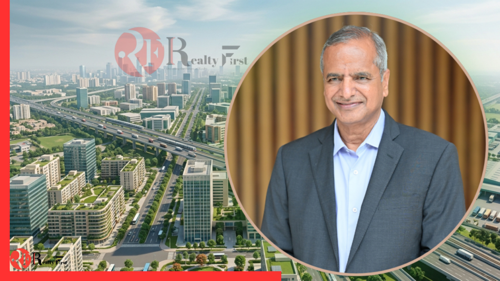Reliance MET City Drives Jhajjar Growth Corridor
