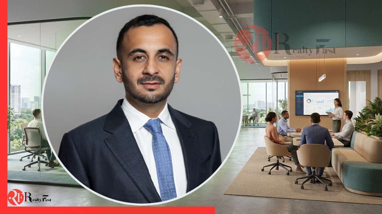 Read more about the article WeWork India Reports Record FY26 Revenue, EBITDA And PAT Growth