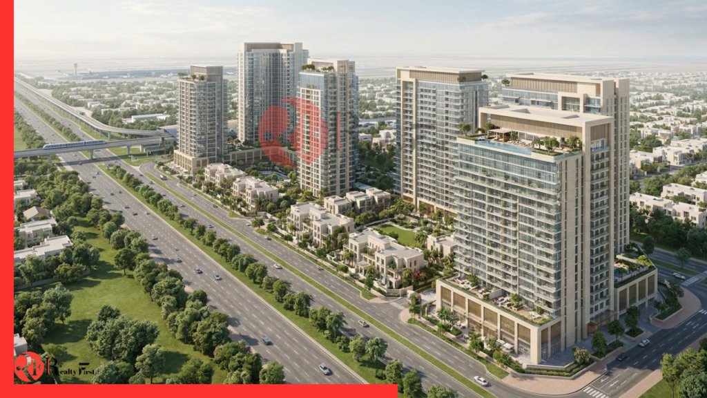 Luxury Housing Growth Accelerates in Noida-Greater Noida