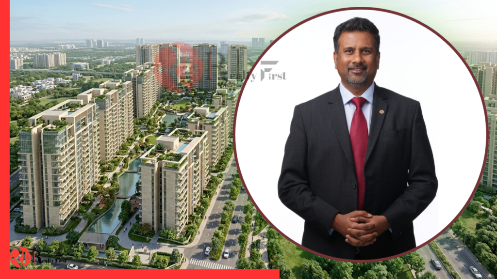 Brigade Group Signs JDA for ₹850 Crore Hyderabad Project
