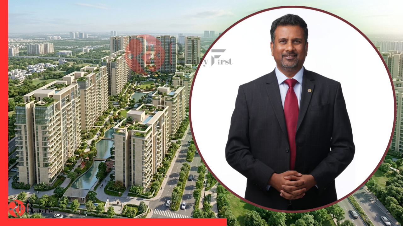 Read more about the article Brigade Group signs JDA for ₹850 crore residential project in Hyderabad