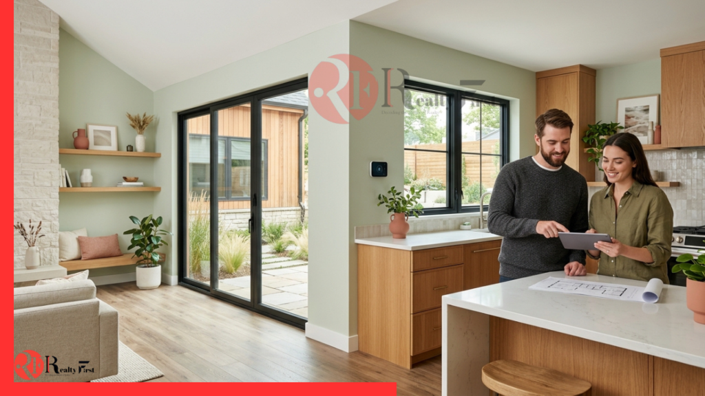 Home Renovation Ideas That Add Value in 2026