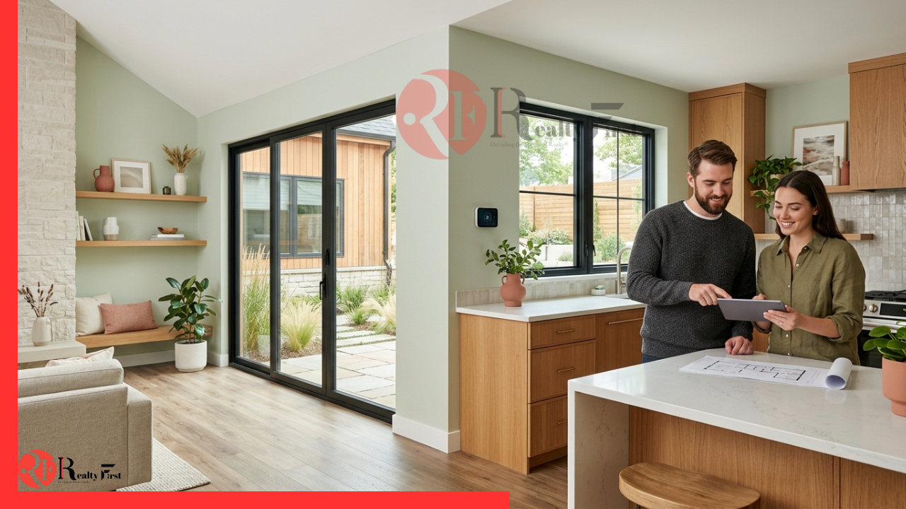Read more about the article Home Renovation Ideas That Add Value