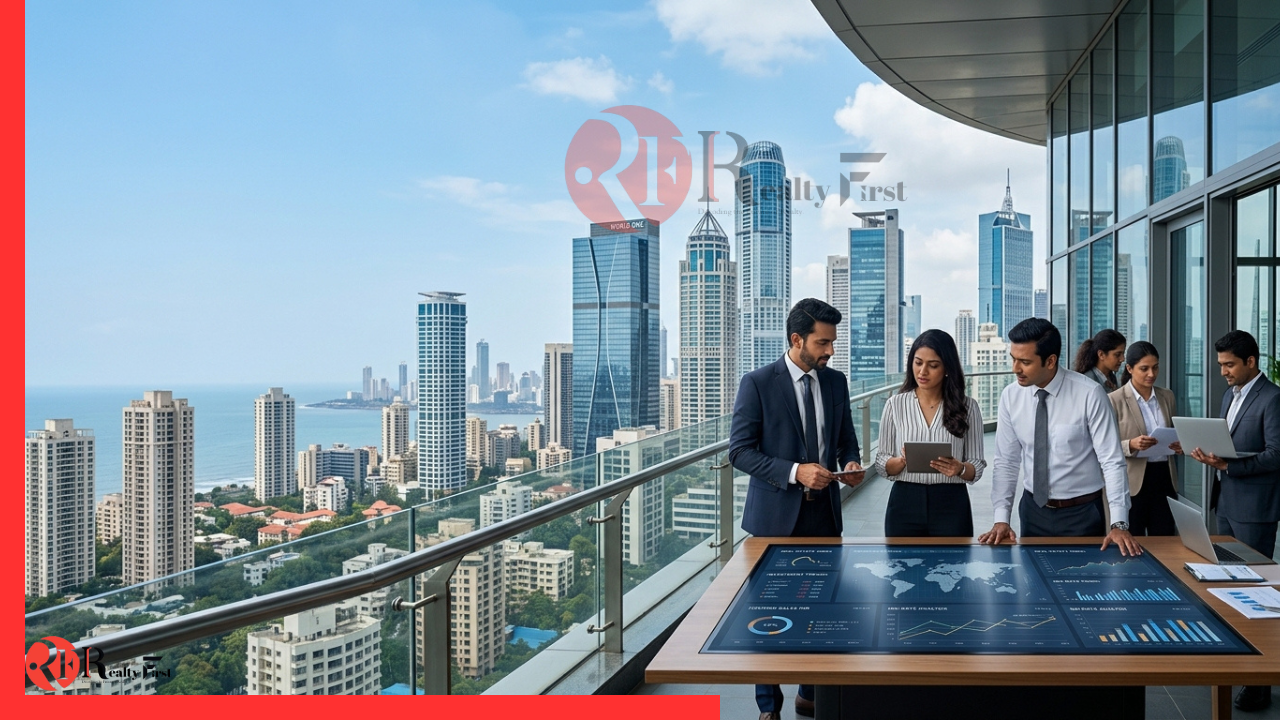 Read more about the article RBI MPC Preview: Real Estate Industry Expects Status Quo on Repo Rate to Support Housing Demand