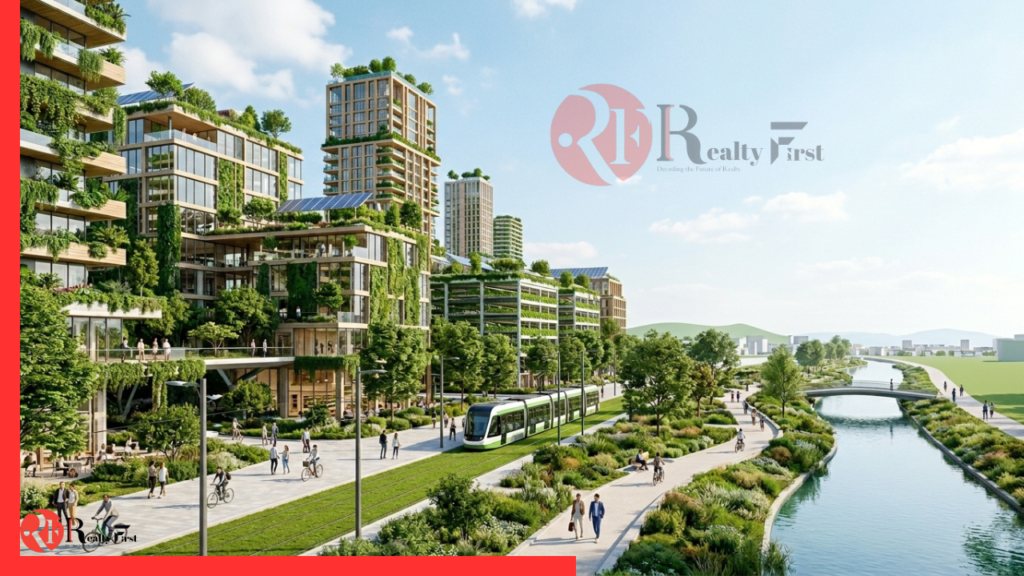 World Environment Day 2026: Building Sustainable Cities