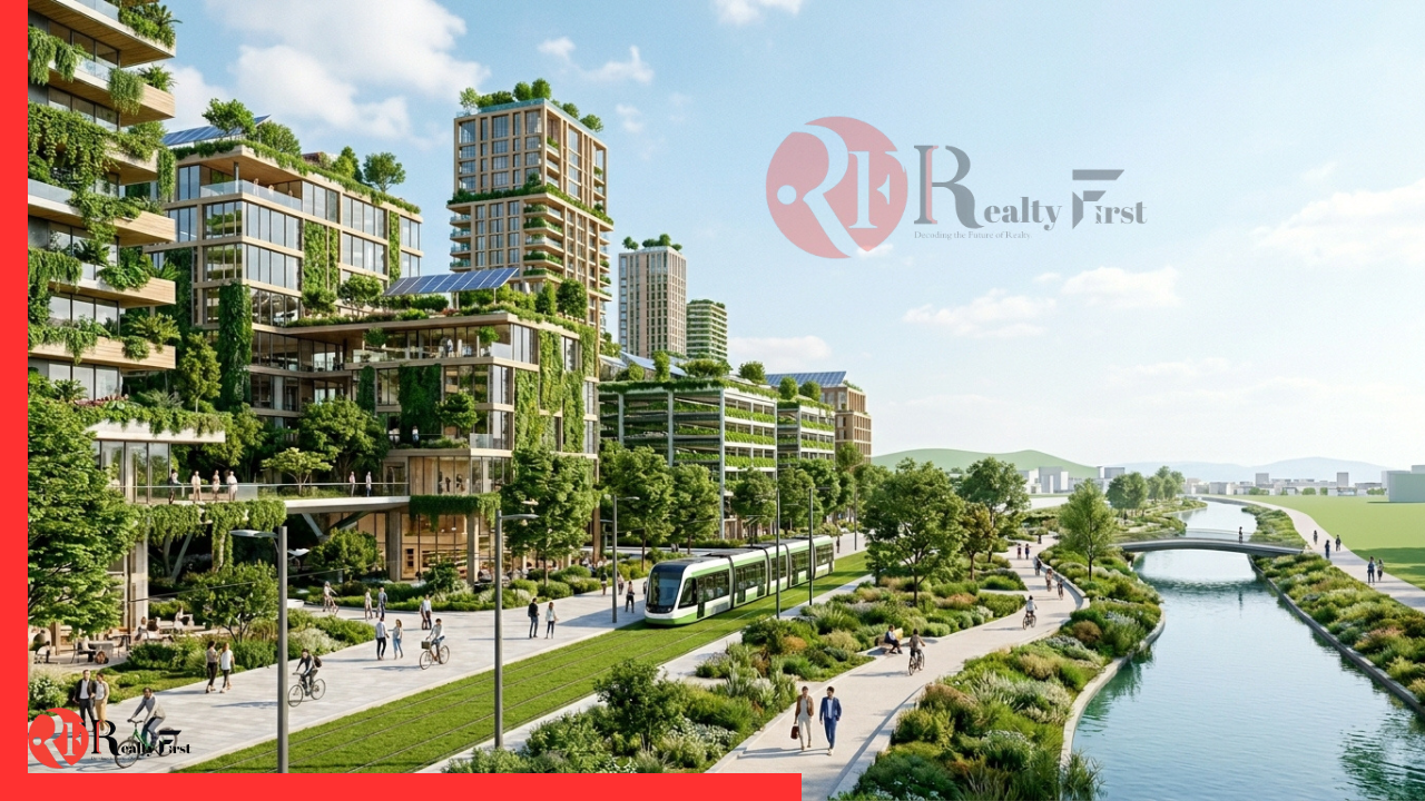 Read more about the article World Environment Day 2026: Building Cities That Breathe