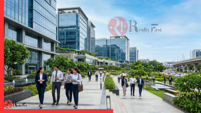 DevX Expands Bengaluru Portfolio with 1.11 Lakh Sq Ft
