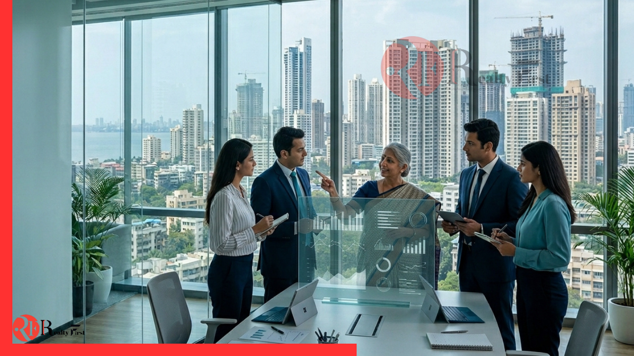 Read more about the article Realty Sector Expects RBI to Maintain Repo Rate, Sees Stability as Key to Sustaining Housing Demand