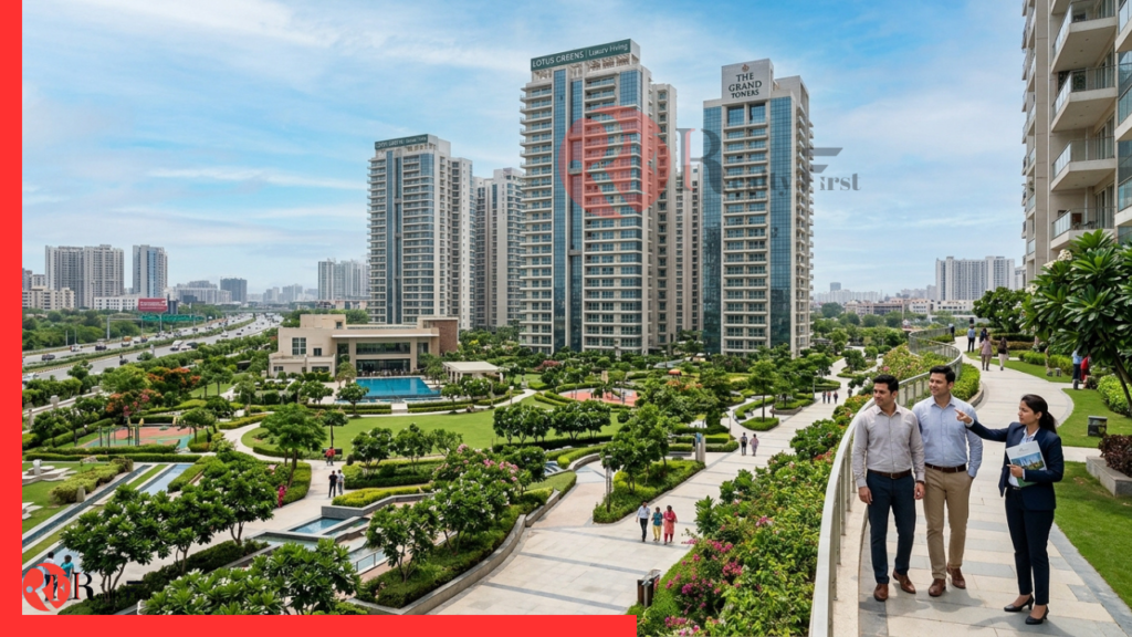Prateek Group Records ₹300 Crore Sales in Q4 FY26