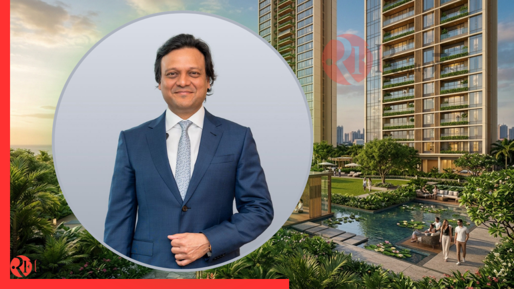 How the ‘Wellthy’ Homebuyer Is Reshaping Mumbai Luxury Housing