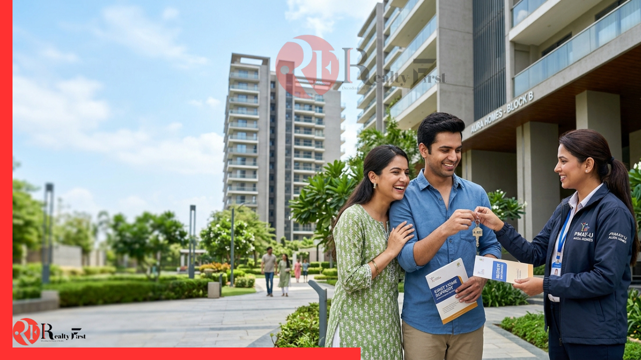 Read more about the article Govt Schemes for Homebuyers in 2026: Complete Guide to Government Housing Benefits