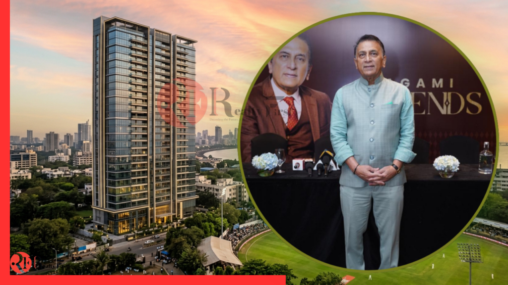 Agami Realty Launches Agami Legends in Bandra East