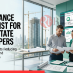 Compliance Checklist for Real Estate Developers