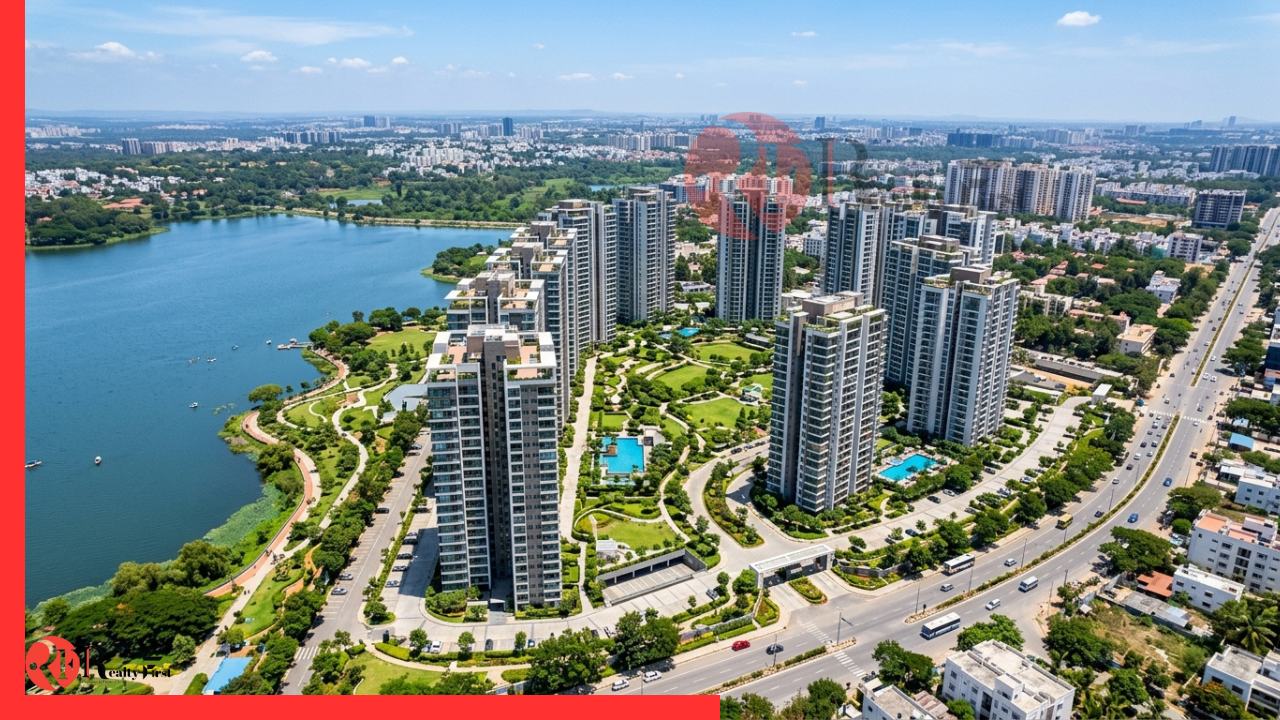Read more about the article Shriram Properties Signs JDA for 9.1-Acre Residential Project in Bengaluru