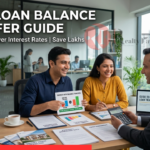 Home Loan Balance Transfer Guide to Save EMI & Interest