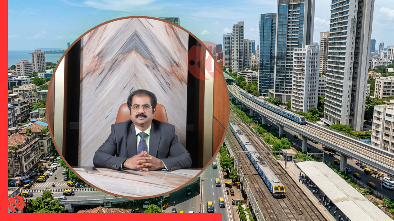 Read more about the article Sion-Matunga Corridor’s Redevelopment Story Driving Its Residential Appeal