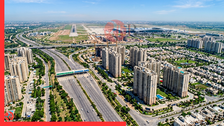 Yamuna Expressway Sector 22D Sees Rising Housing Demand