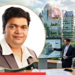 MEP in Sustainable Urban Development: Driving Green Buildings