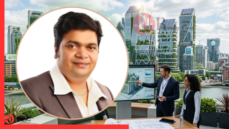 MEP in Sustainable Urban Development: Driving Green Buildings
