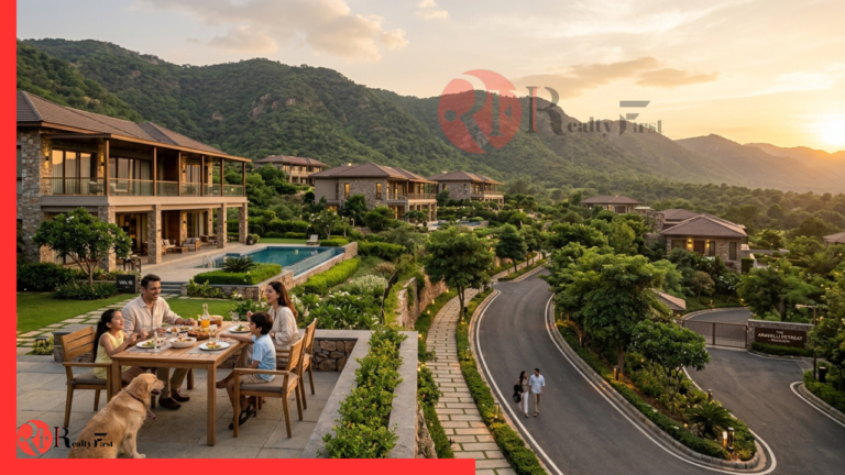 How India's Weekend Economy Is Reshaping Real Estate