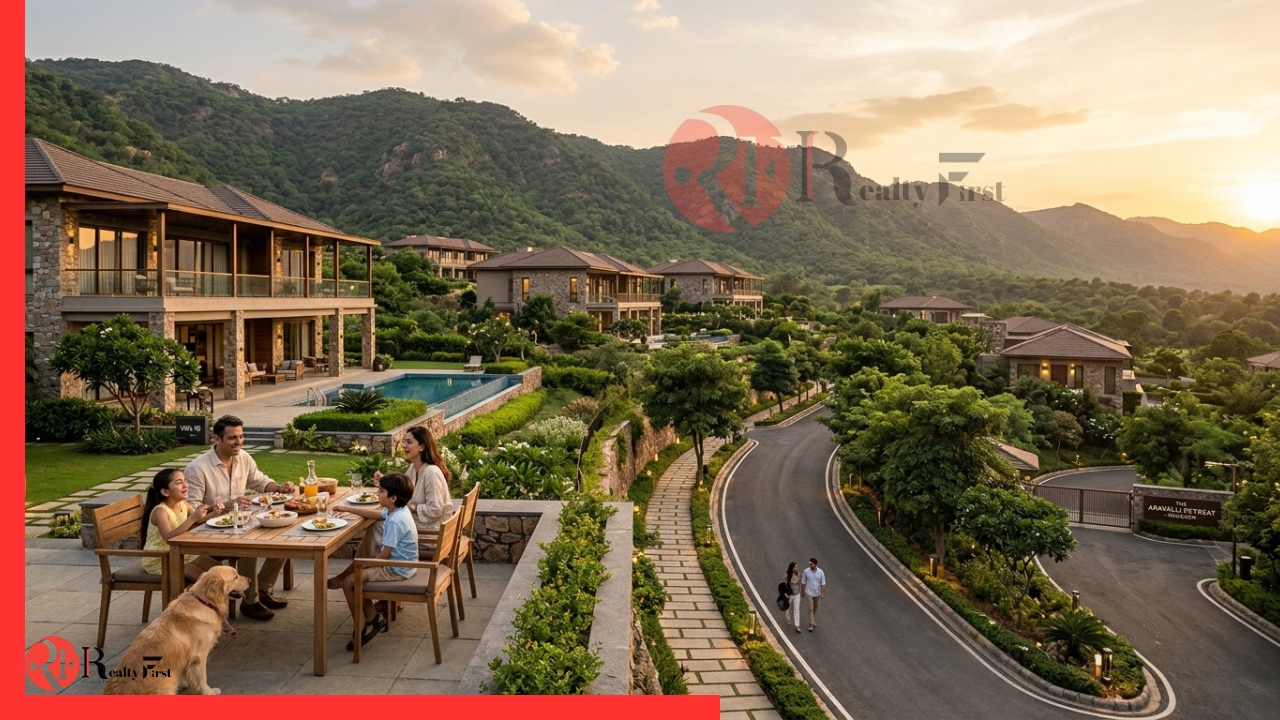 Read more about the article The New Weekend Economy: How Early Developers Are Transforming Peripheral Regions into Lifestyle and Second-Home Destinations