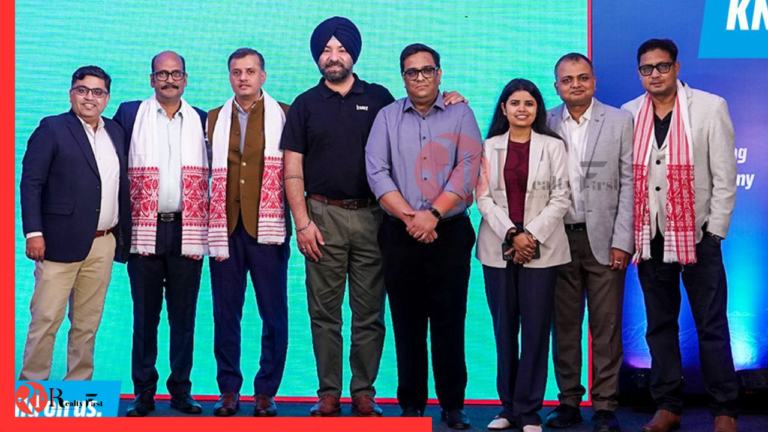 Knauf India Hosts Dealers' Meet in Guwahati to Expand Reach