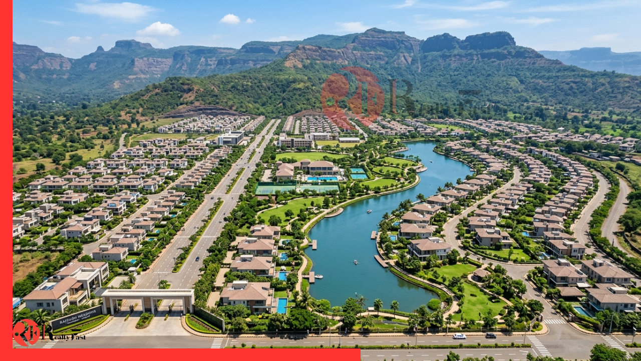 Read more about the article ORA Group Forays into Integrated Township and Plotted Development Through ORA Land