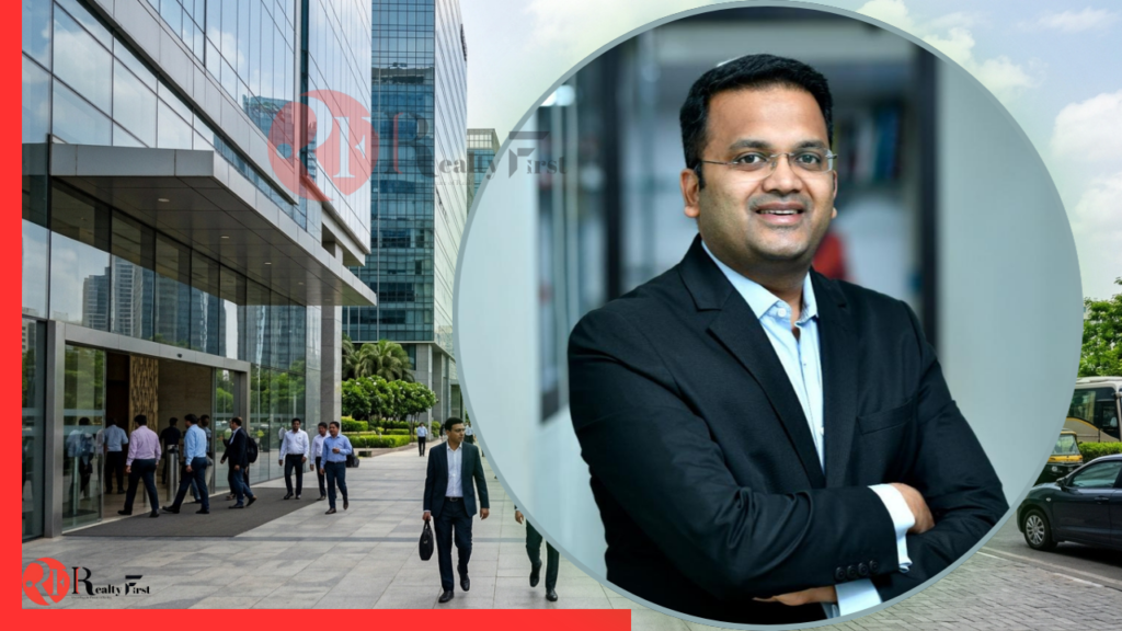 Why Mumbai Businesses Ultimately Choose Grade A Office Spaces