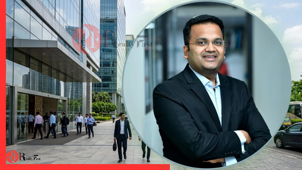 Read more about the article Grade A, B, or C? Why Every Mumbai Office Buyer Eventually Ends Up in the Same Place