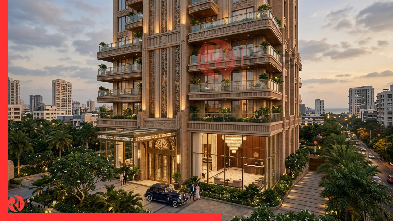 Read more about the article Platinum Corp. Launches Platinum Stellar: Bespoke Presidential Suites in Santacruz West