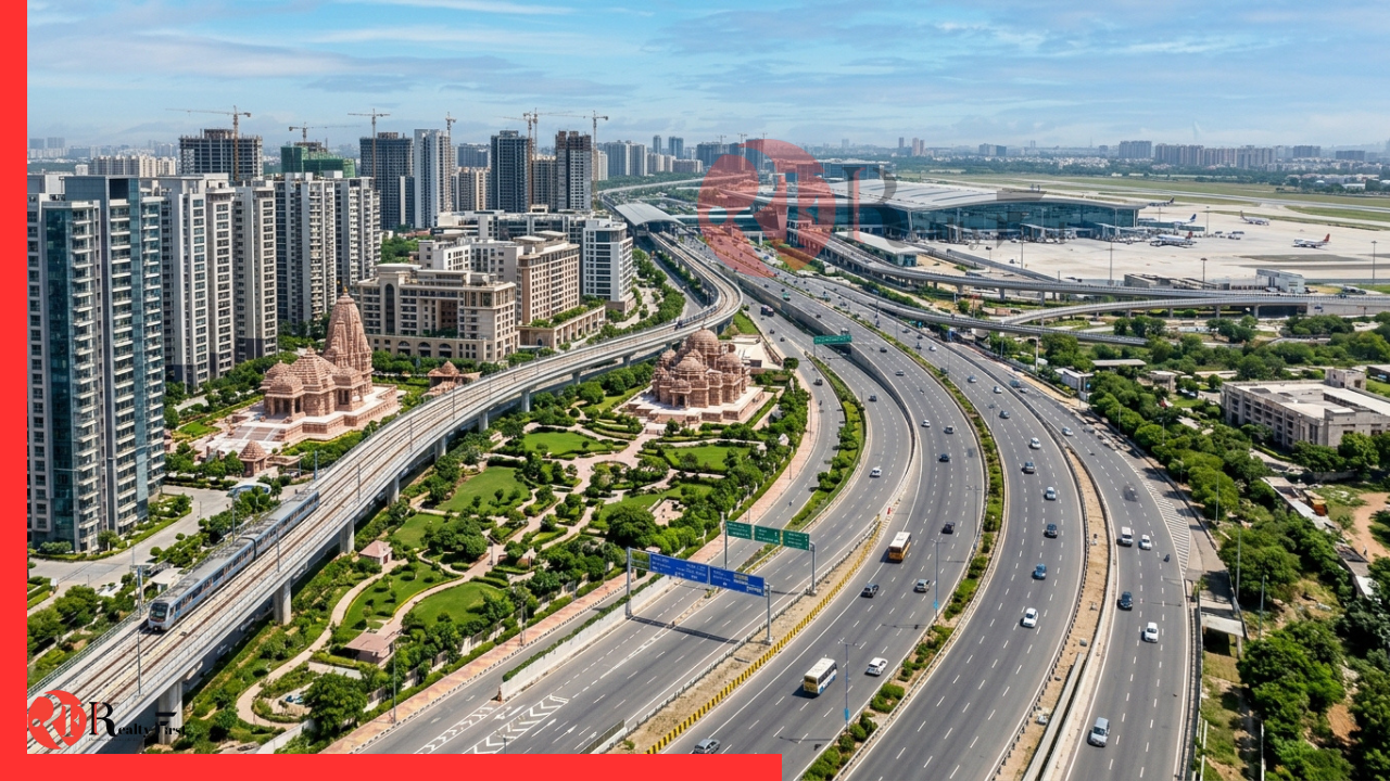 Read more about the article The Rise of Real Estate in India’s Temple Towns and Tier 2 Cities