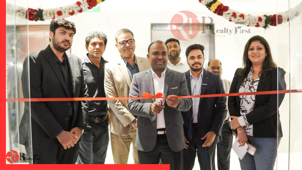 Casagrand Commercial Enters Coimbatore with Casagrand Crown