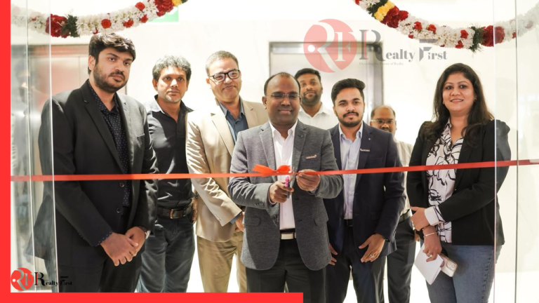 Casagrand Commercial Enters Coimbatore with Casagrand Crown