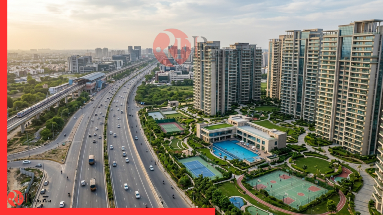 Trevana Residences Signals Ghaziabad’s Rise as NCR Luxury Housing Hub