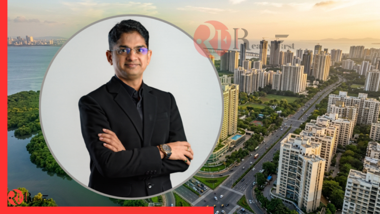 Why Nerul Sets the Benchmark for Residential Demand