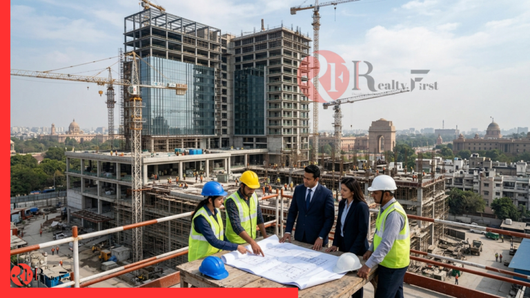 Omaxe Plans 19 Hotels with ₹6,200 Crore Investment