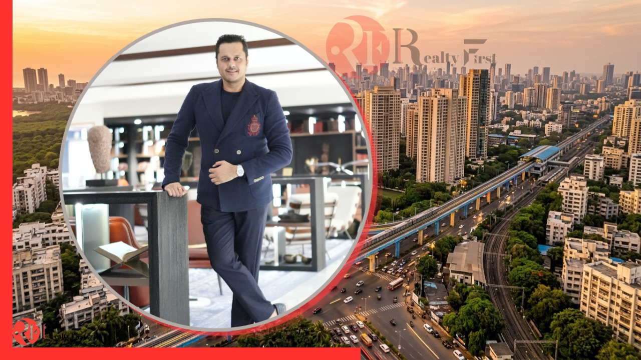 Read more about the article Why Andheri West Is Emerging as Mumbai’s Most Complete Western Suburb Growth Story