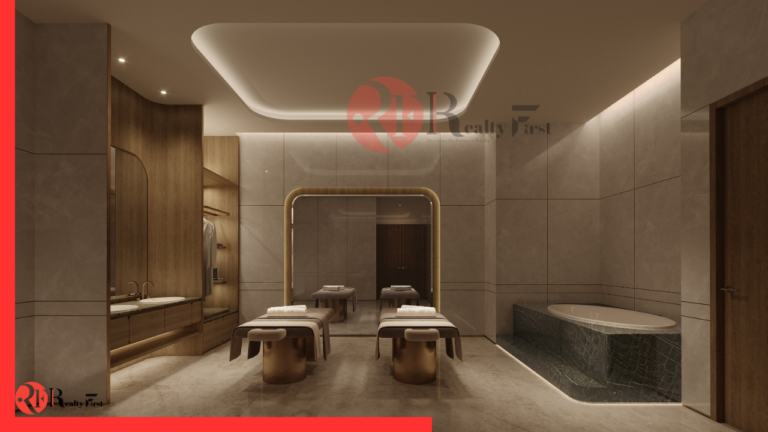The Cascades Neopolis Partners with Spa L'Occitane en Provence