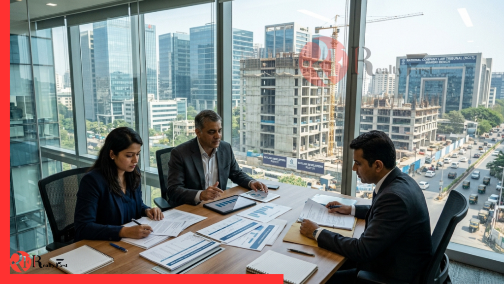 Pecan Realty Completes ₹150 Crore Resolution Transactions