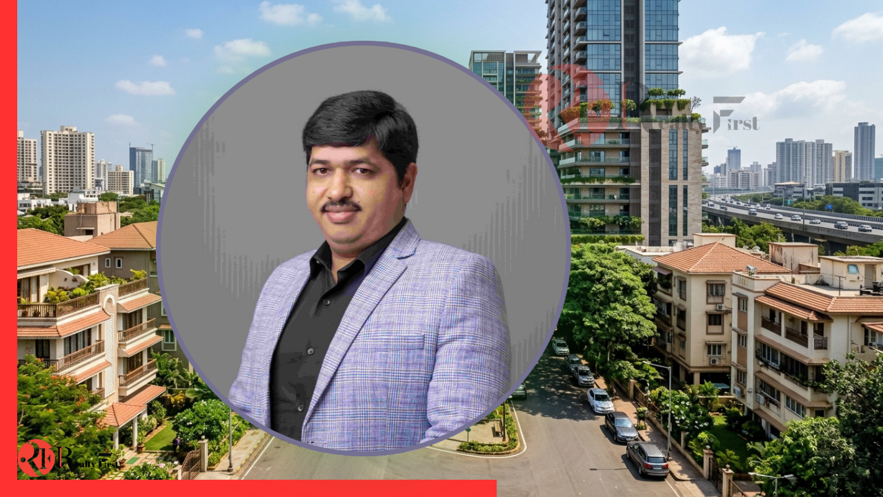 Read more about the article Why Mumbai’s Quiet Residential Enclaves Are Emerging as Redevelopment Hotspots