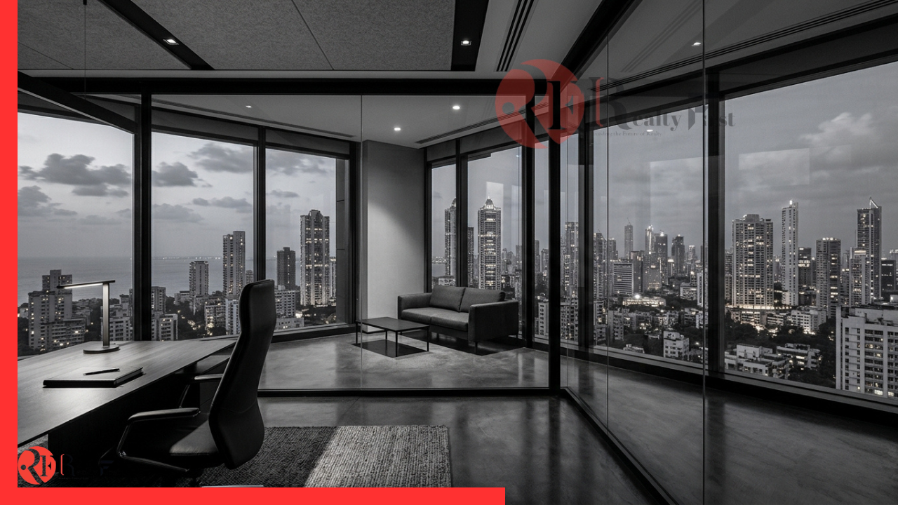 Read more about the article Lloyds Realty Unveils New Brand Identity as It Targets Next Phase of Growth Across Mumbai