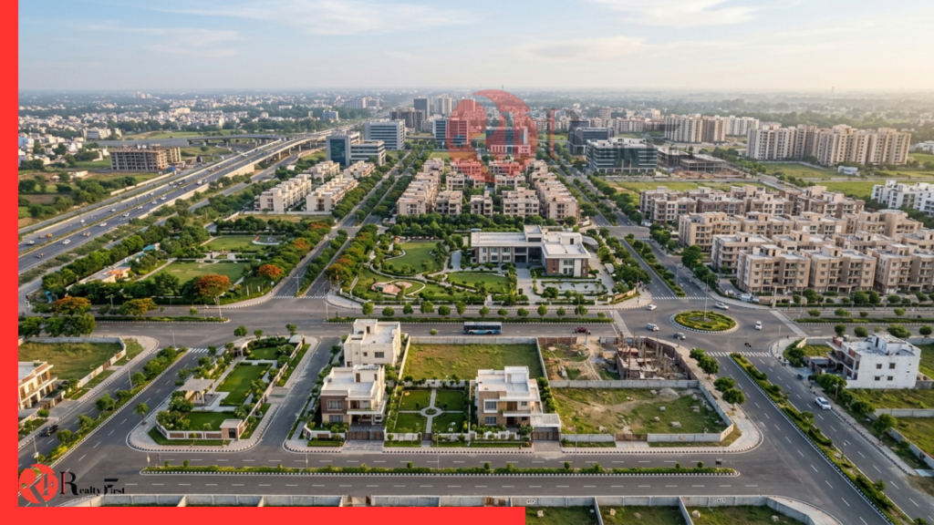 MDA’s Latest Plot Launch Boosts New Moradabad’s Residential Appeal