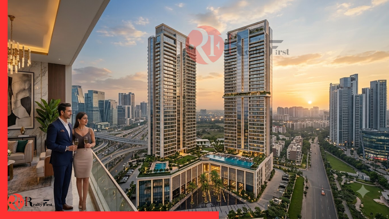 Read more about the article Bringing Global Luxury Home: How Smartworld Emerged Among India’s Fastest Developers to Launch Two Branded Residences