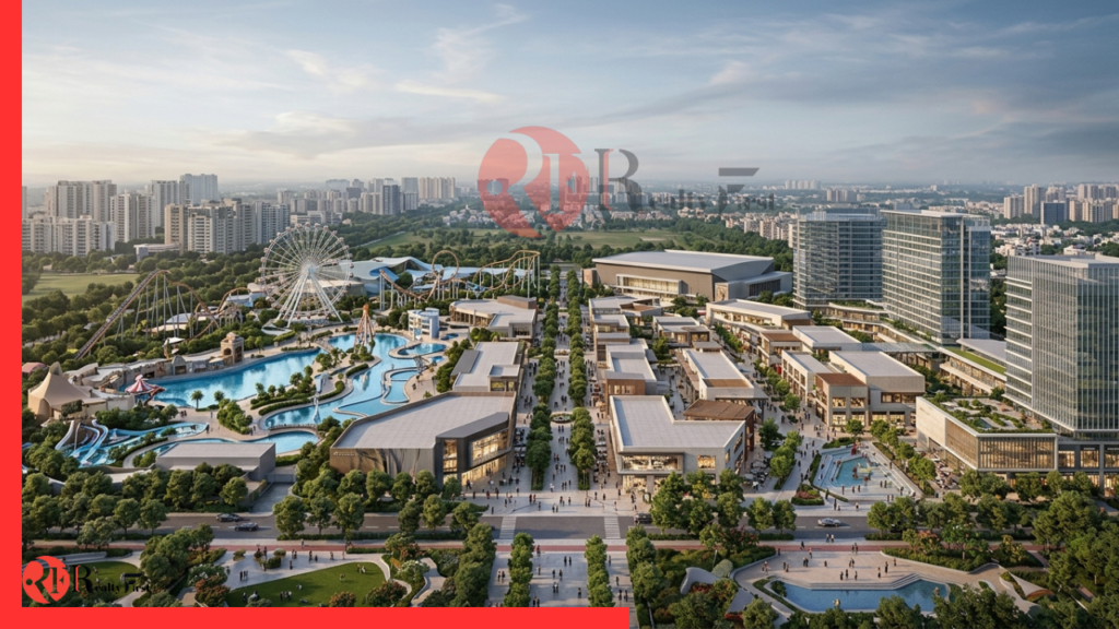 Entertainment City Redevelopment | NCLT Order Brings Clarity