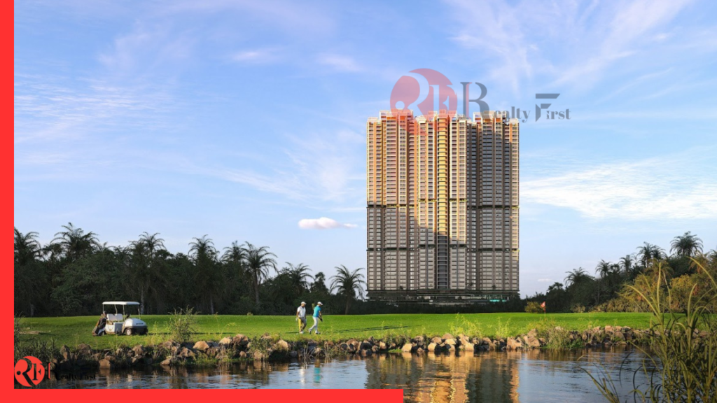 Trehan IRIS Commits Rs 1,300 Crore to Omara Gurugram