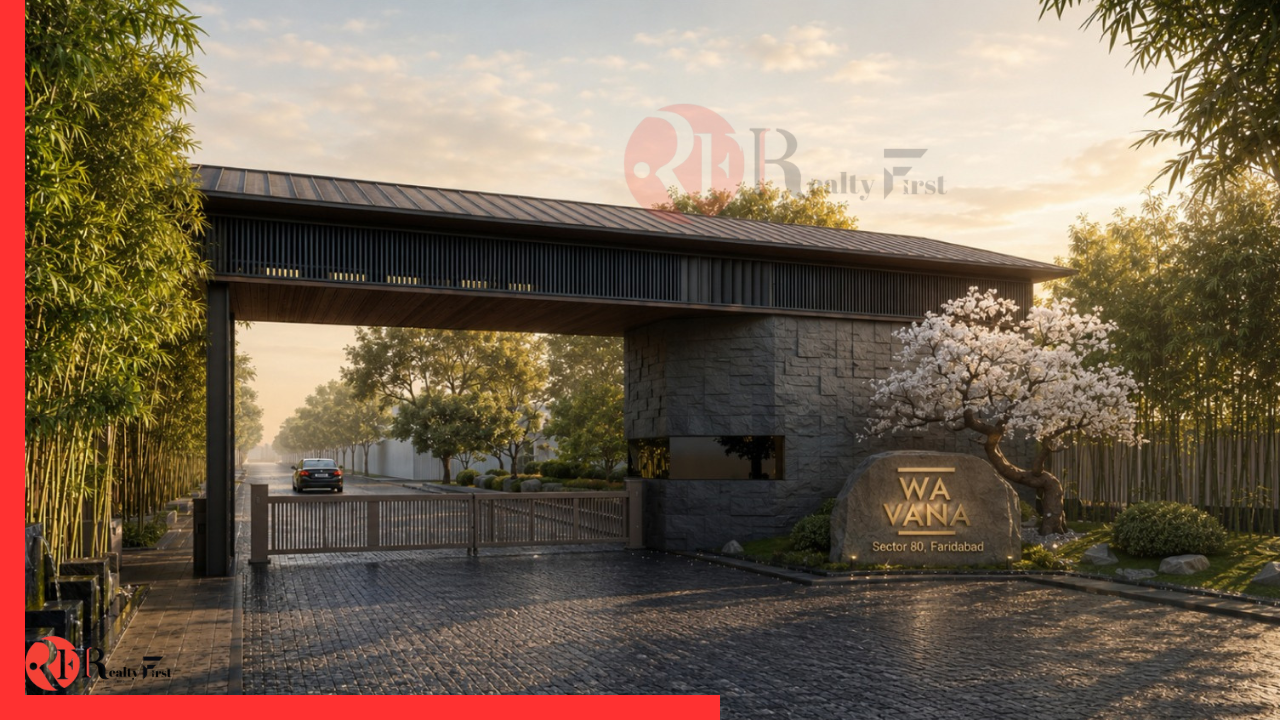 Read more about the article BPTP Launches WA-VANA, an Ikigai-Inspired Residential Enclave in Faridabad