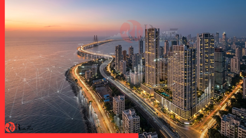 Mumbai Property Registrations Hit 14-Year July High