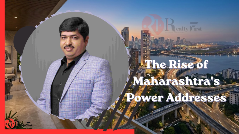 Power Addresses Driving Maharashtra Luxury Housing Demand