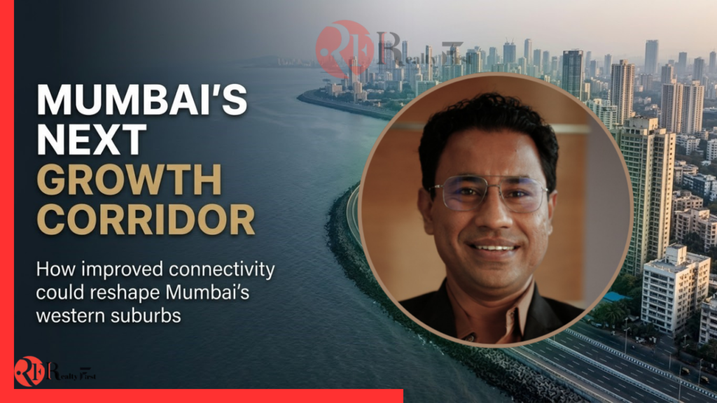 Mumbai Coastal Road: Unlocking the Next Real Estate Growth Corridor